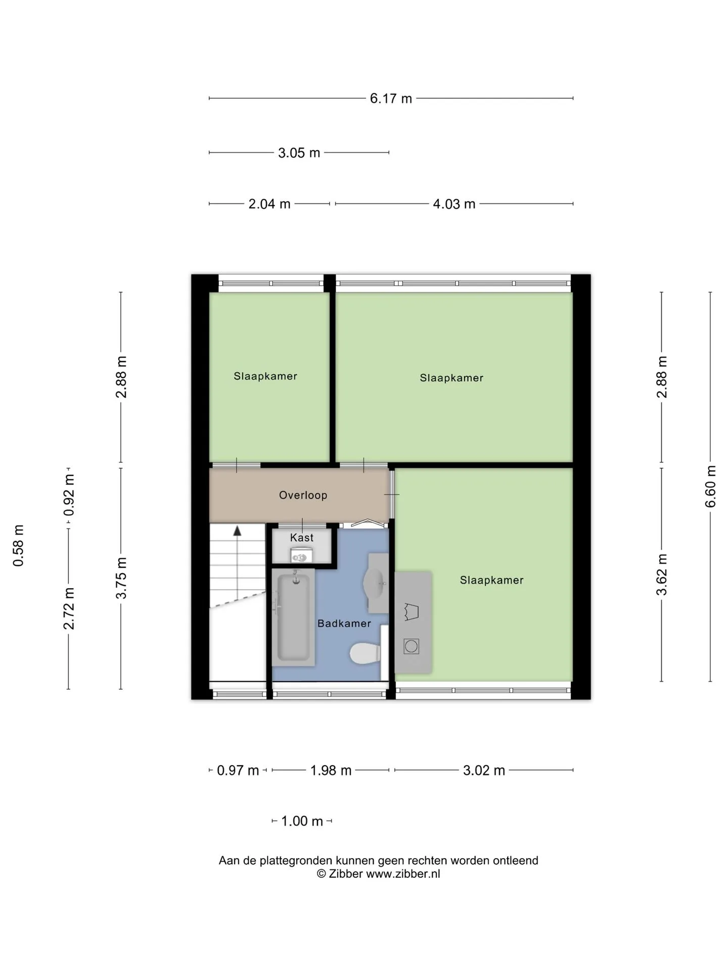 Eendekooistraat 10 Maastricht thumbnail 37