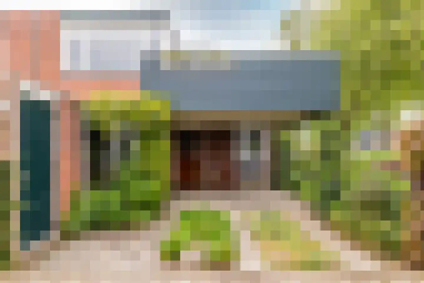 Eendendonk 30 Oosterhout