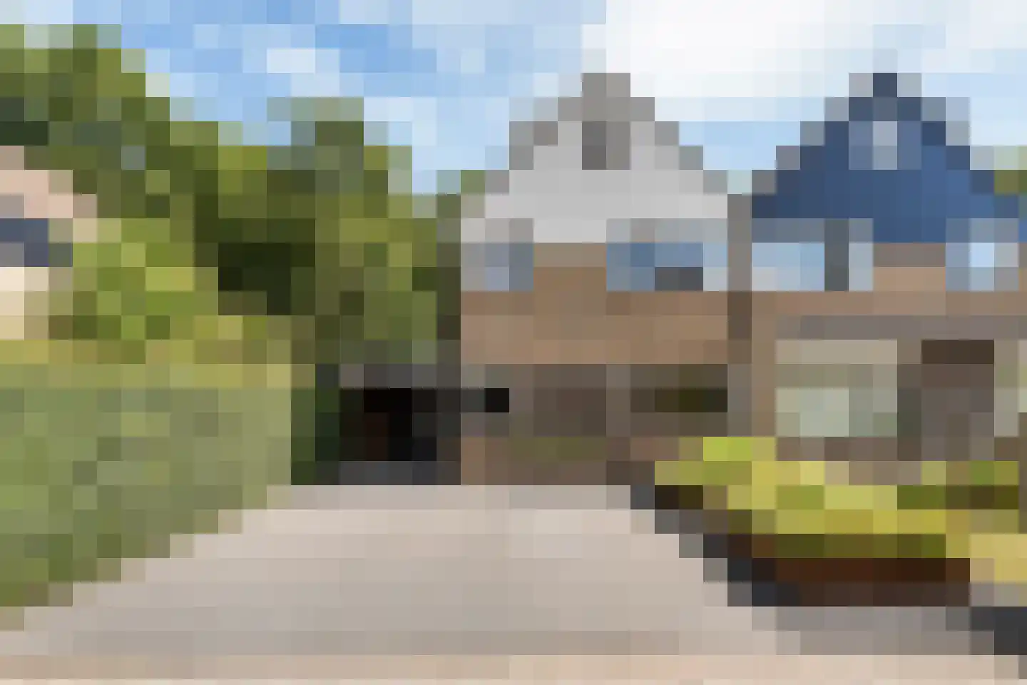 Eendenkooi 16 in Heerenveen