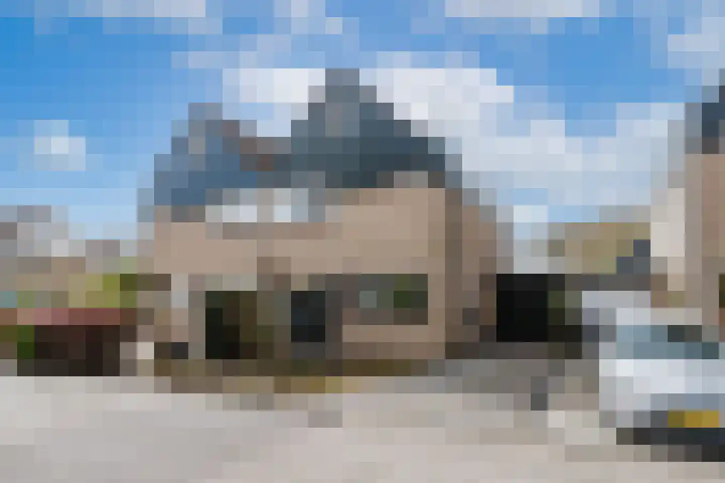 Eendenkooi 3 Heerenveen