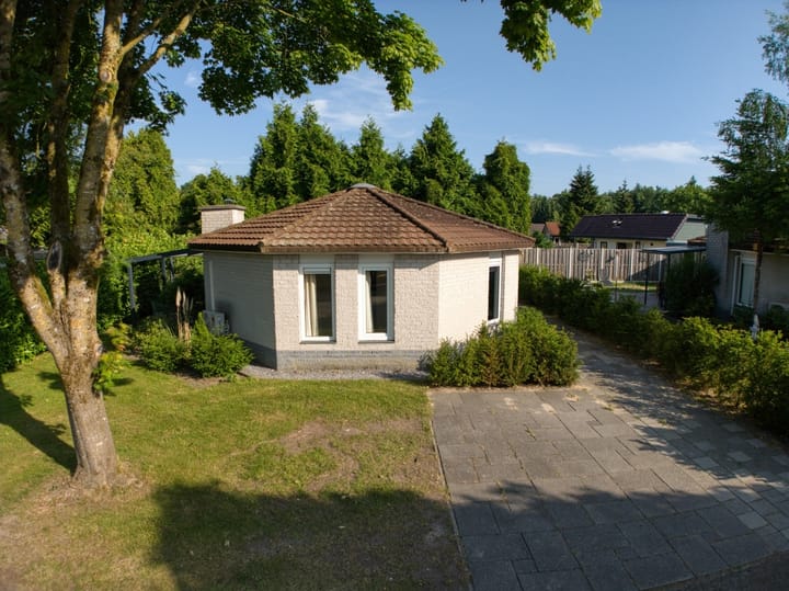 Eendenparkweg 45A-6 in Ermelo