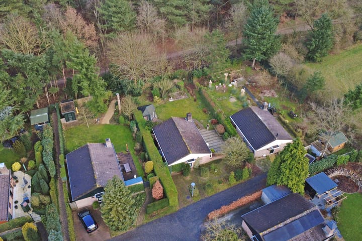 Photo de la maison Eendenparkweg 47-15, Ermelo