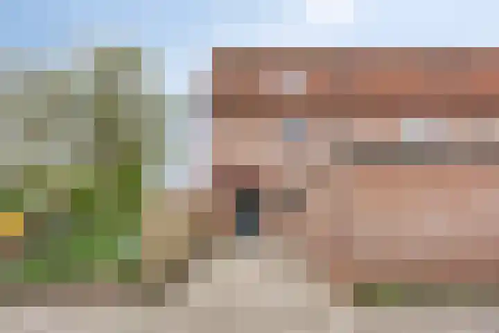 Eendenveld 9 in Zoetermeer