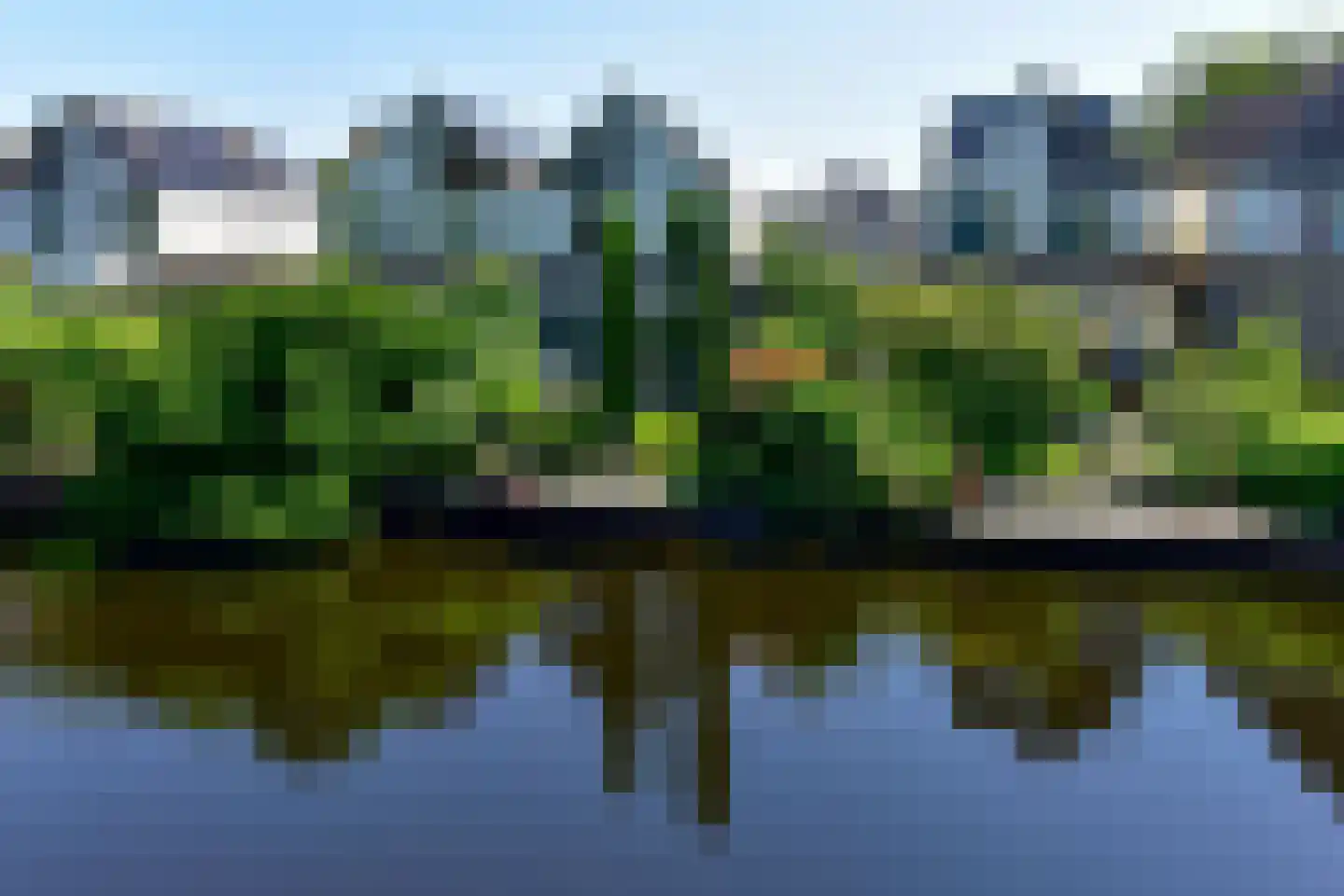 Eendracht 23 in Uithoorn