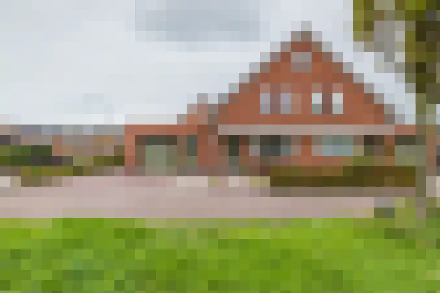 Eendrachtlaantje 2 in Hillegom