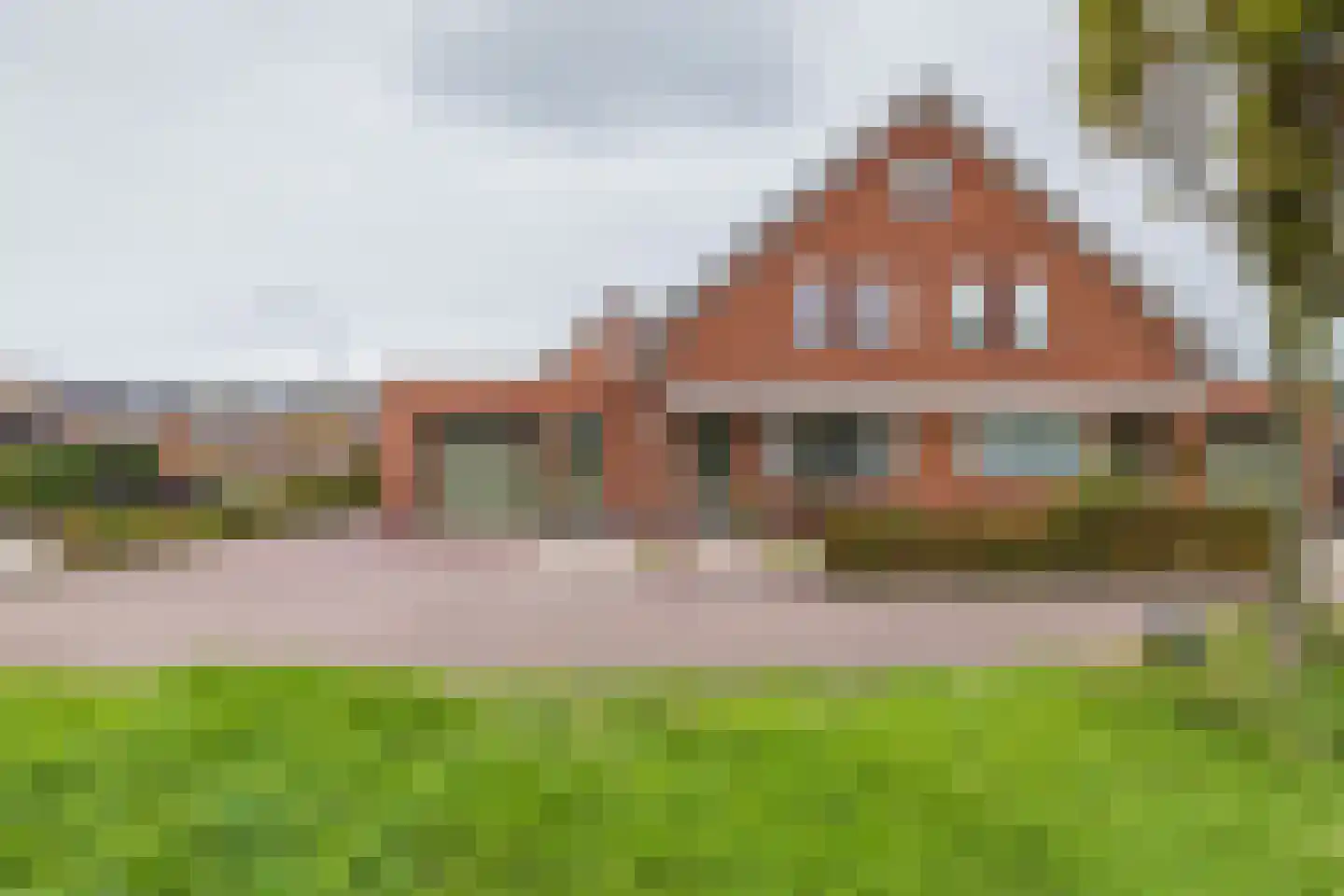 Eendrachtlaantje 2 Hillegom foto 2
