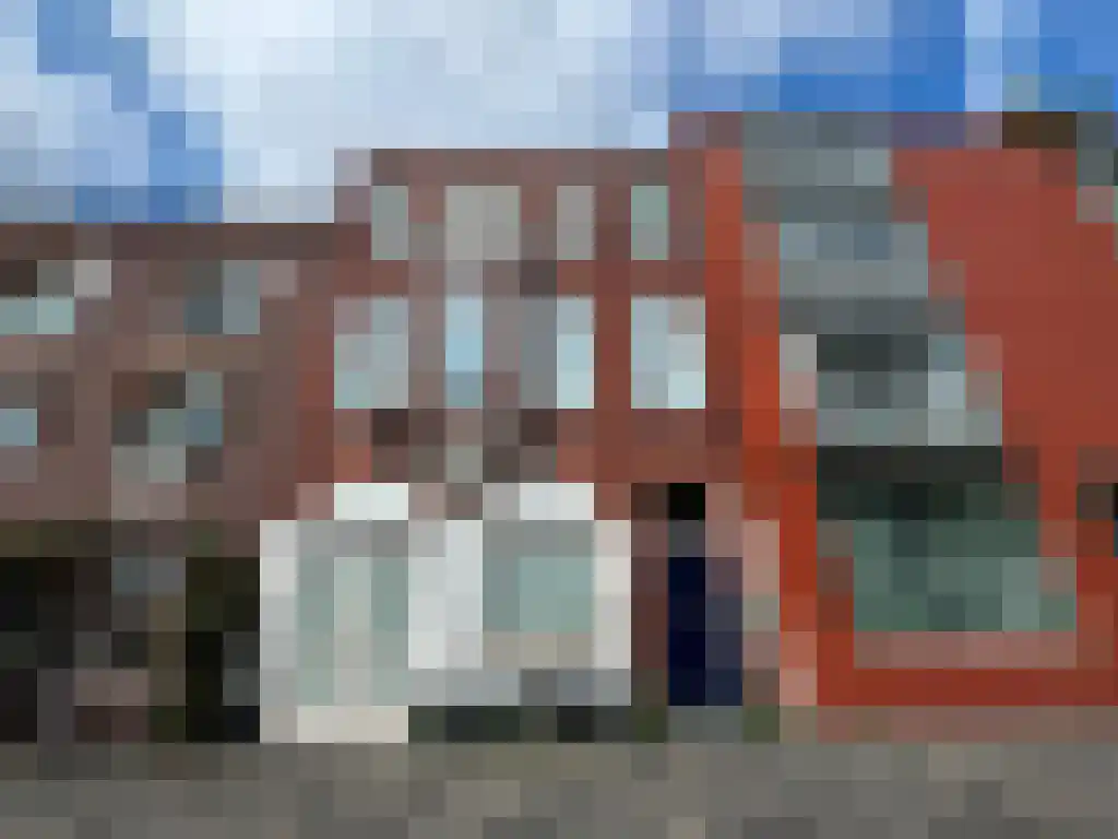 Eendrachtskade 17 in Groningen