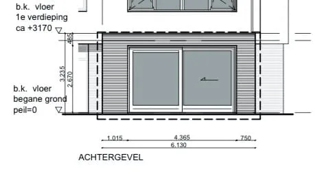 Eendrachtsstraat 23 A Rotterdam thumbnail 24