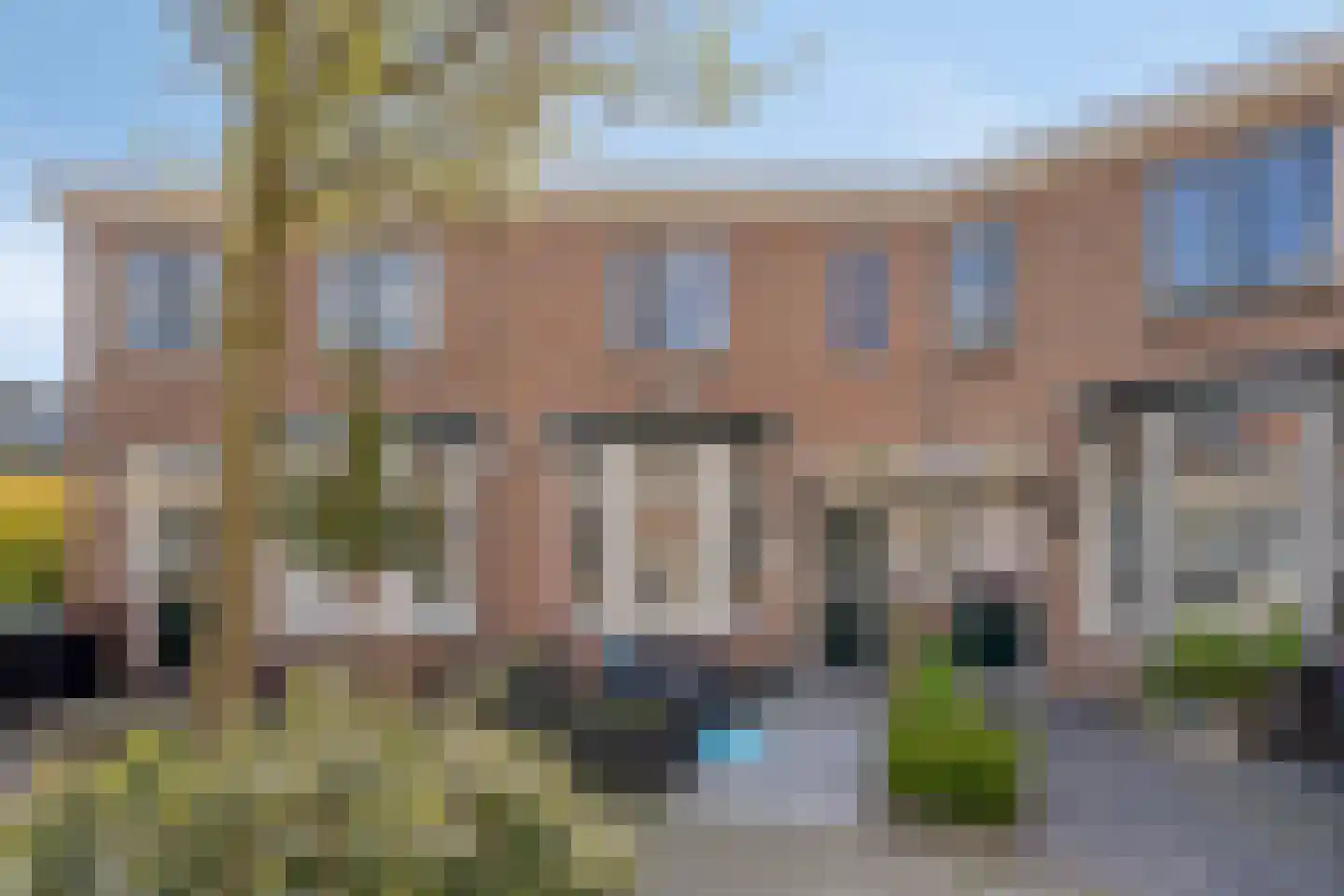Eendrachtstraat 1 A Koog aan de Zaan