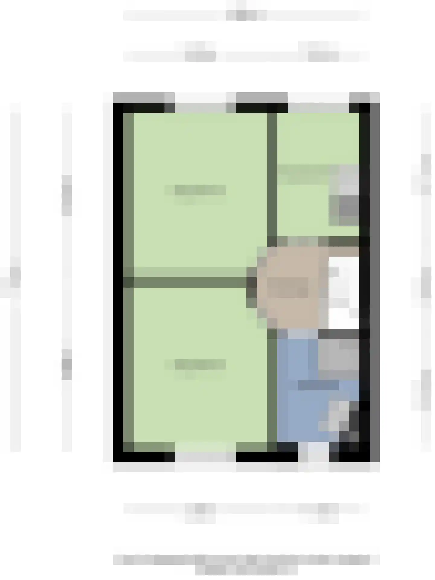 Eendrachtstraat 1 A Koog aan de Zaan thumbnail 35