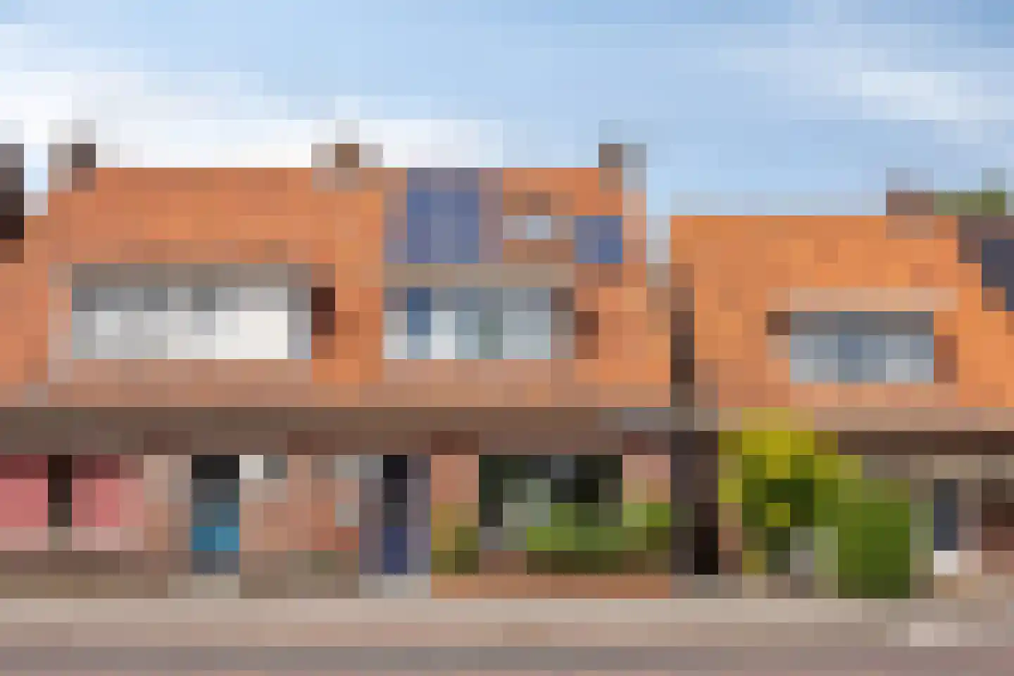 Eendrachtstraat 11 Meppel