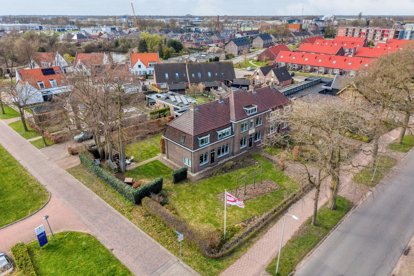 Eendrachtstraat 12 Coevorden thumbnail 11