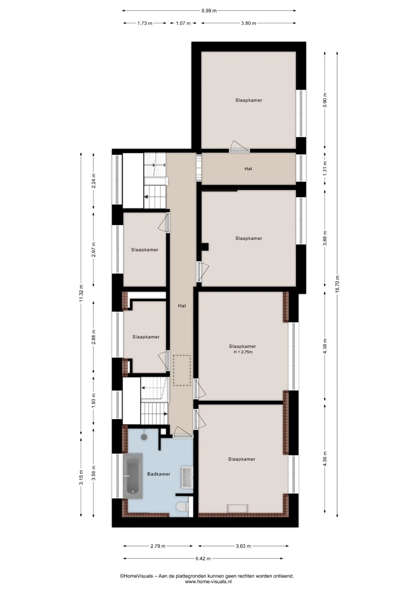 Eendrachtstraat 12 Coevorden thumbnail 111