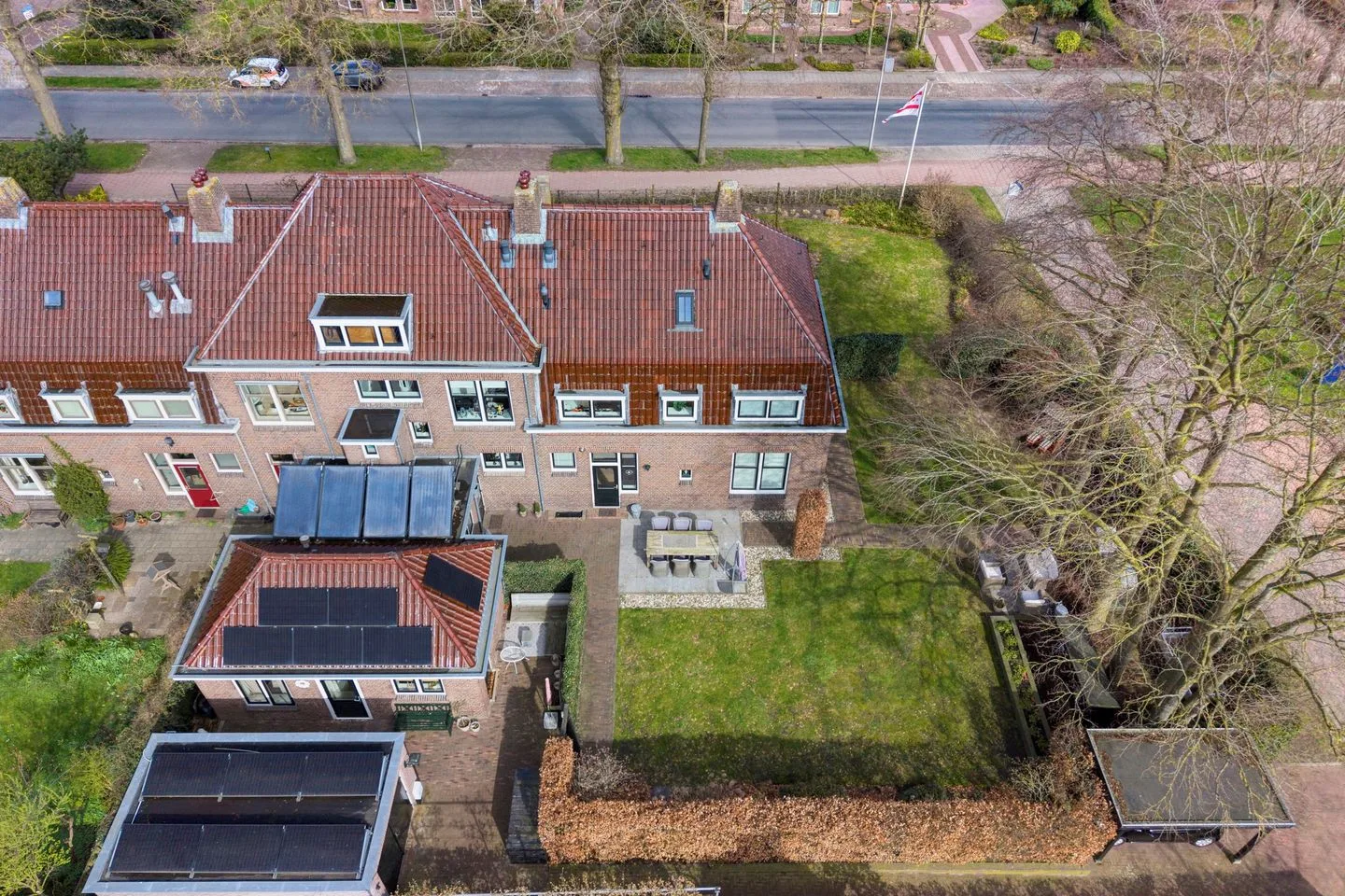 Eendrachtstraat 12 Coevorden thumbnail 12