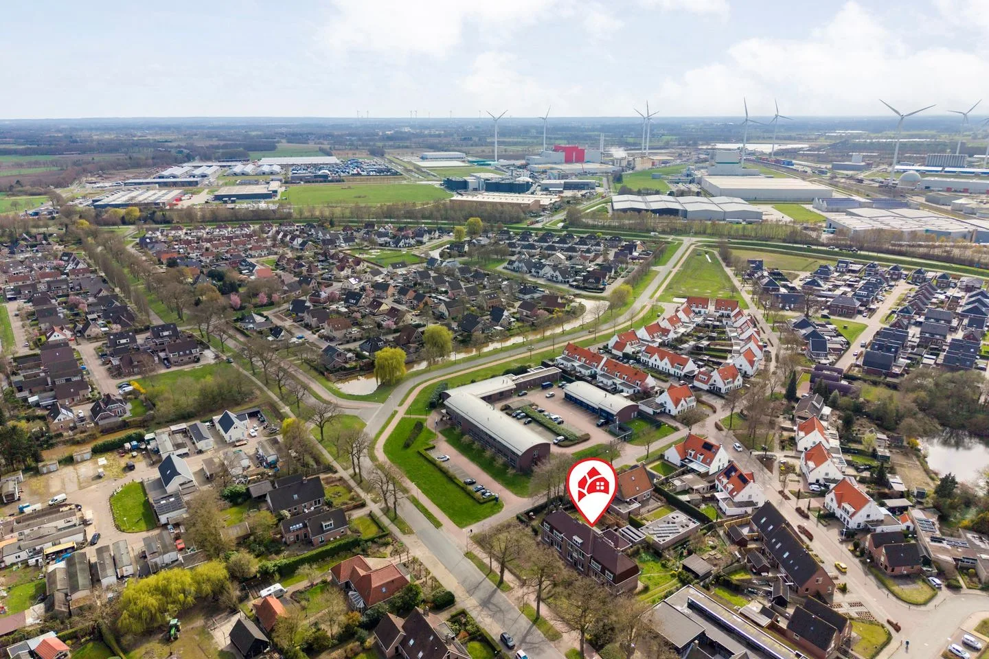 Eendrachtstraat 12 Coevorden thumbnail 16