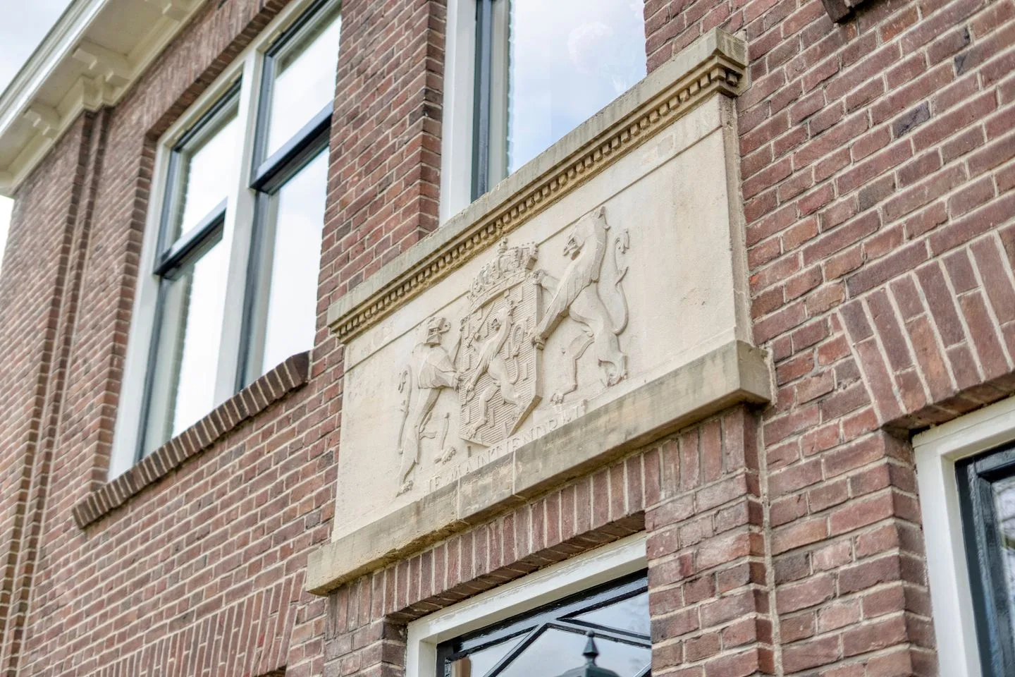 Eendrachtstraat 12 Coevorden foto 2