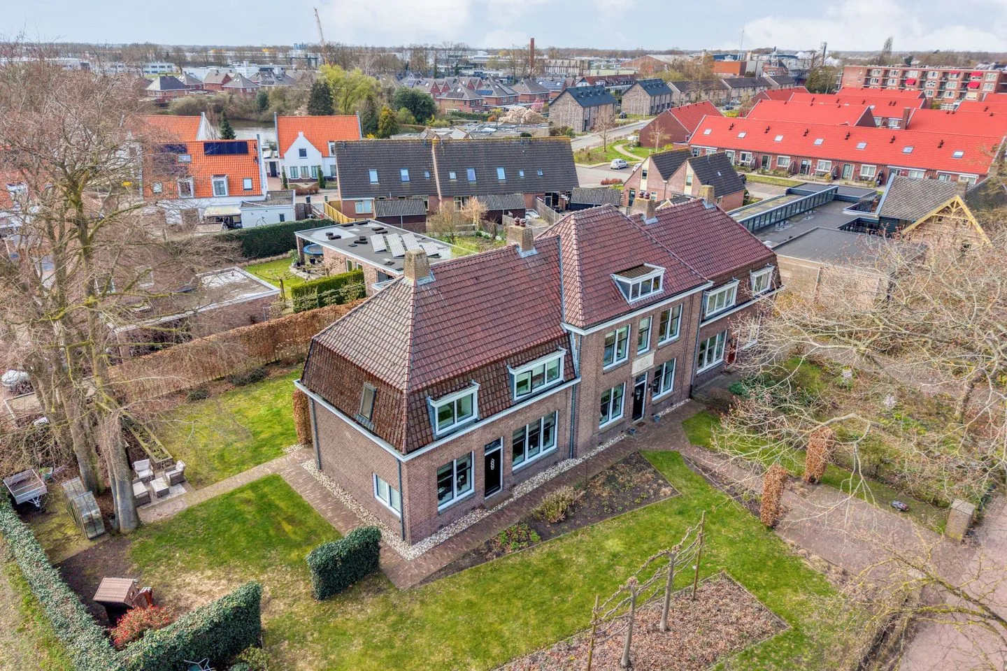Eendrachtstraat 12 Coevorden thumbnail 6