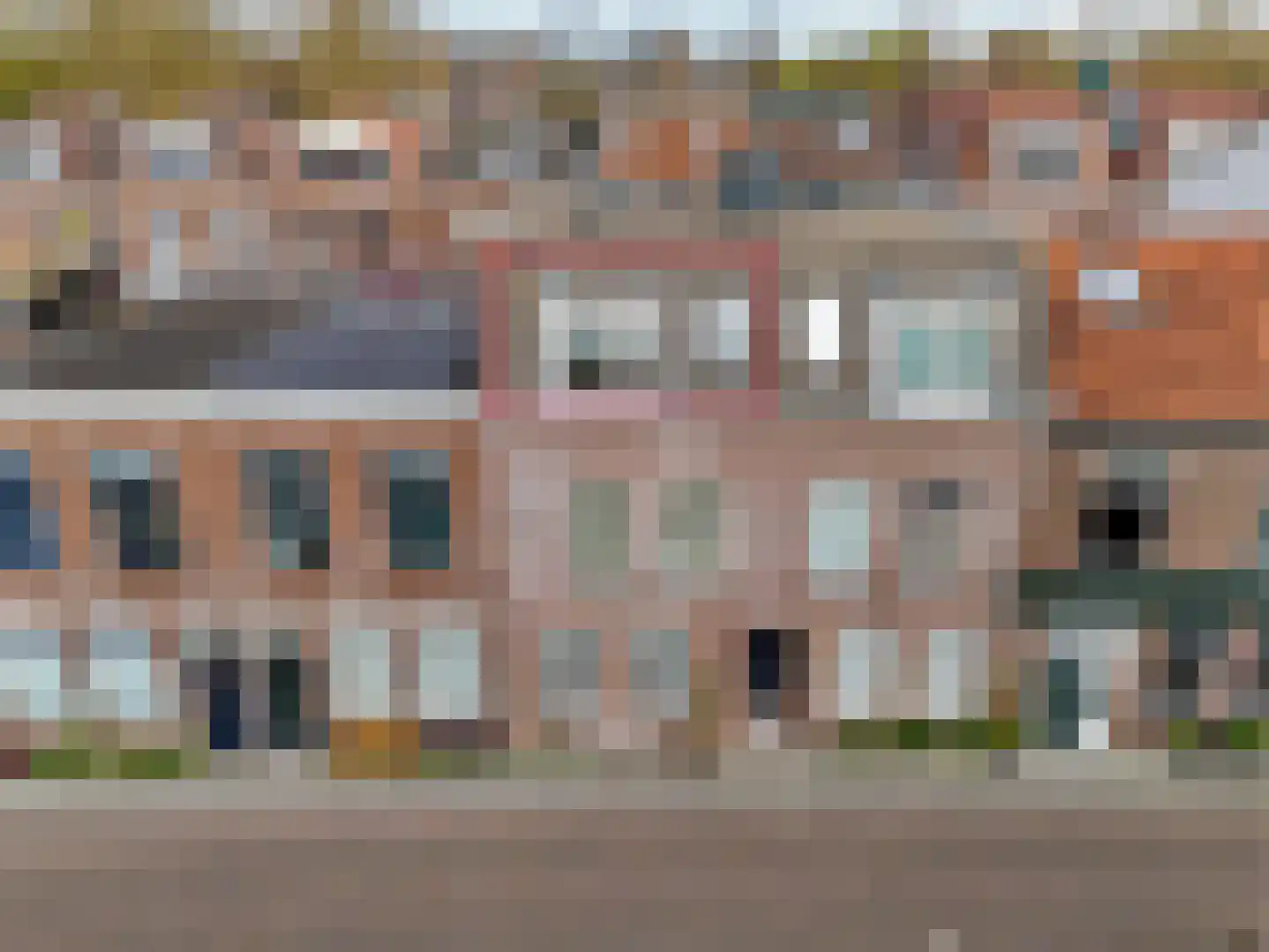 Eendrachtstraat 14 A Woerden