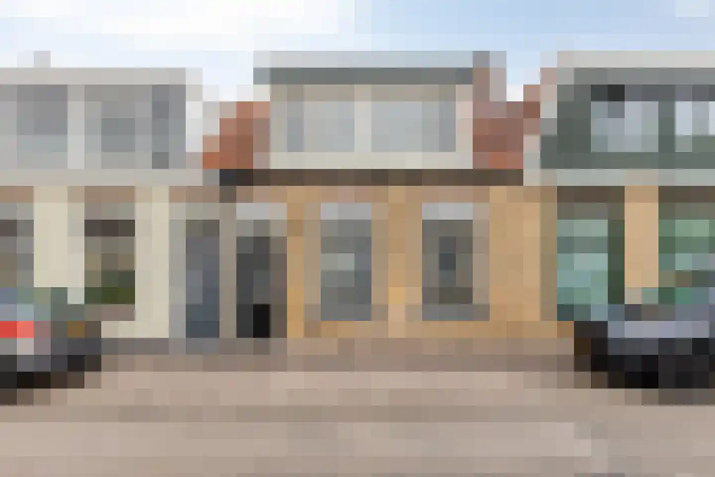 Eendrachtstraat 14 Middelharnis