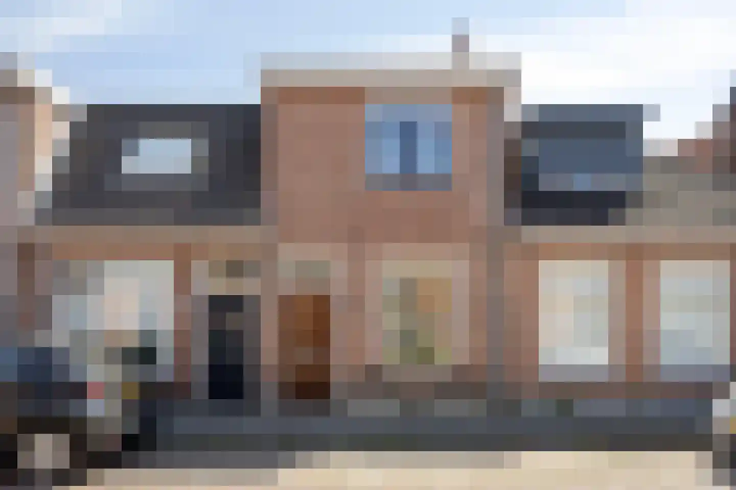 Eendrachtstraat 24 in Deventer