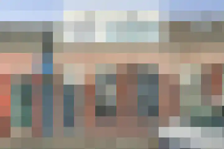 Eendrachtstraat 27 in Zaandam