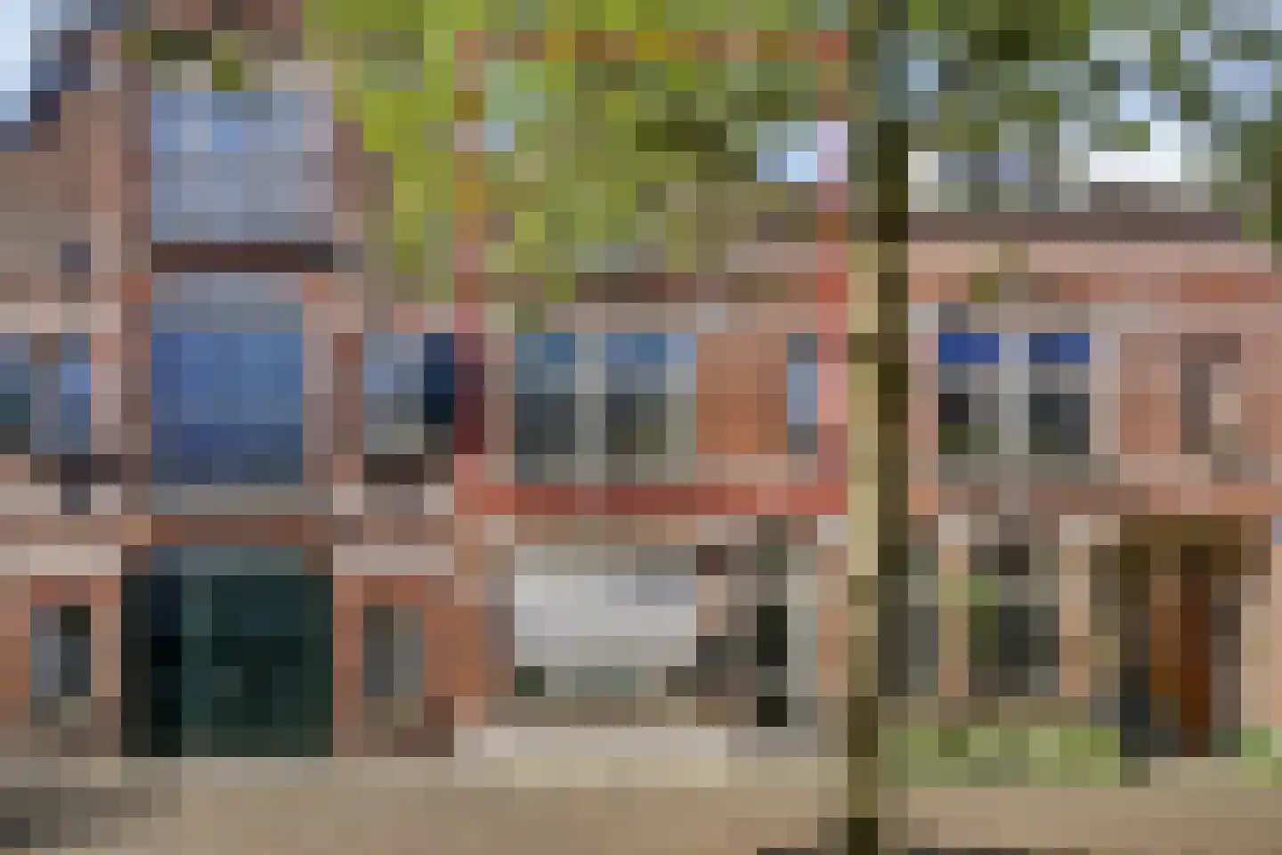 Eendrachtstraat 3 B en Woerden
