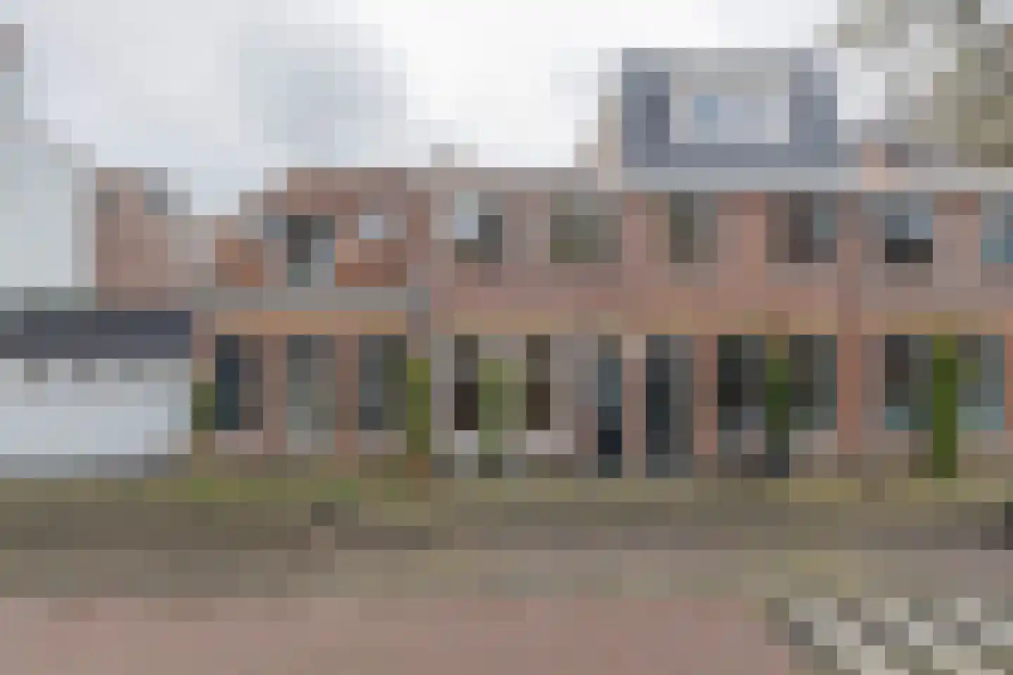 Eendrachtstraat 3 Haarlem