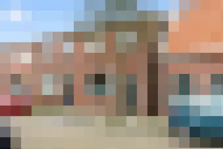Eendrachtstraat 30 in Koog aan de Zaan