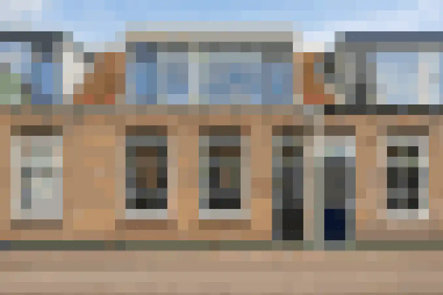Eendrachtstraat 36 in Middelharnis