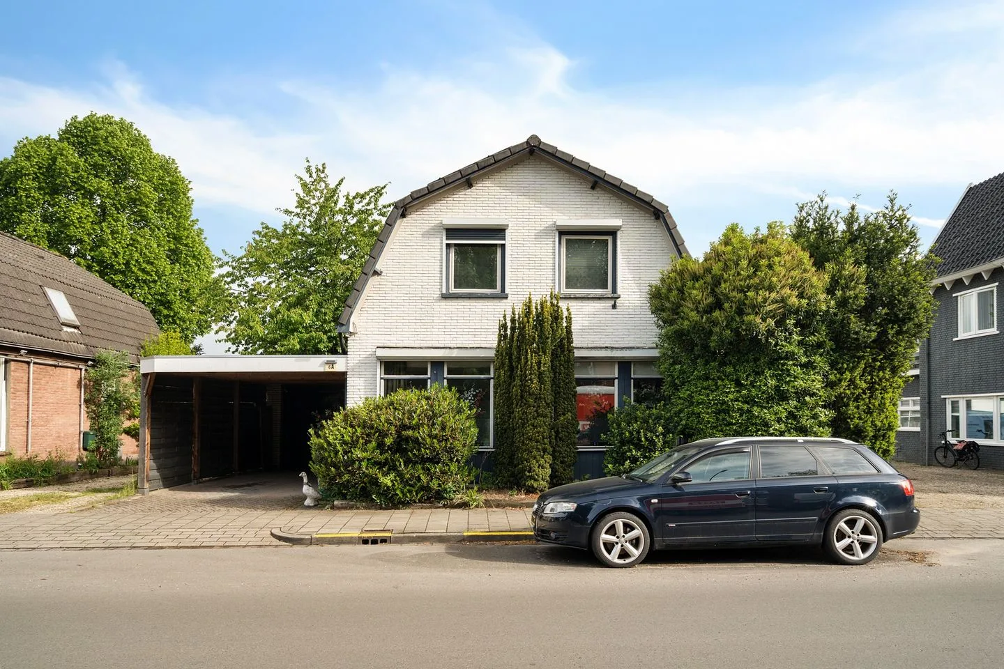 Eendrachtstraat 6 A Apeldoorn foto 3