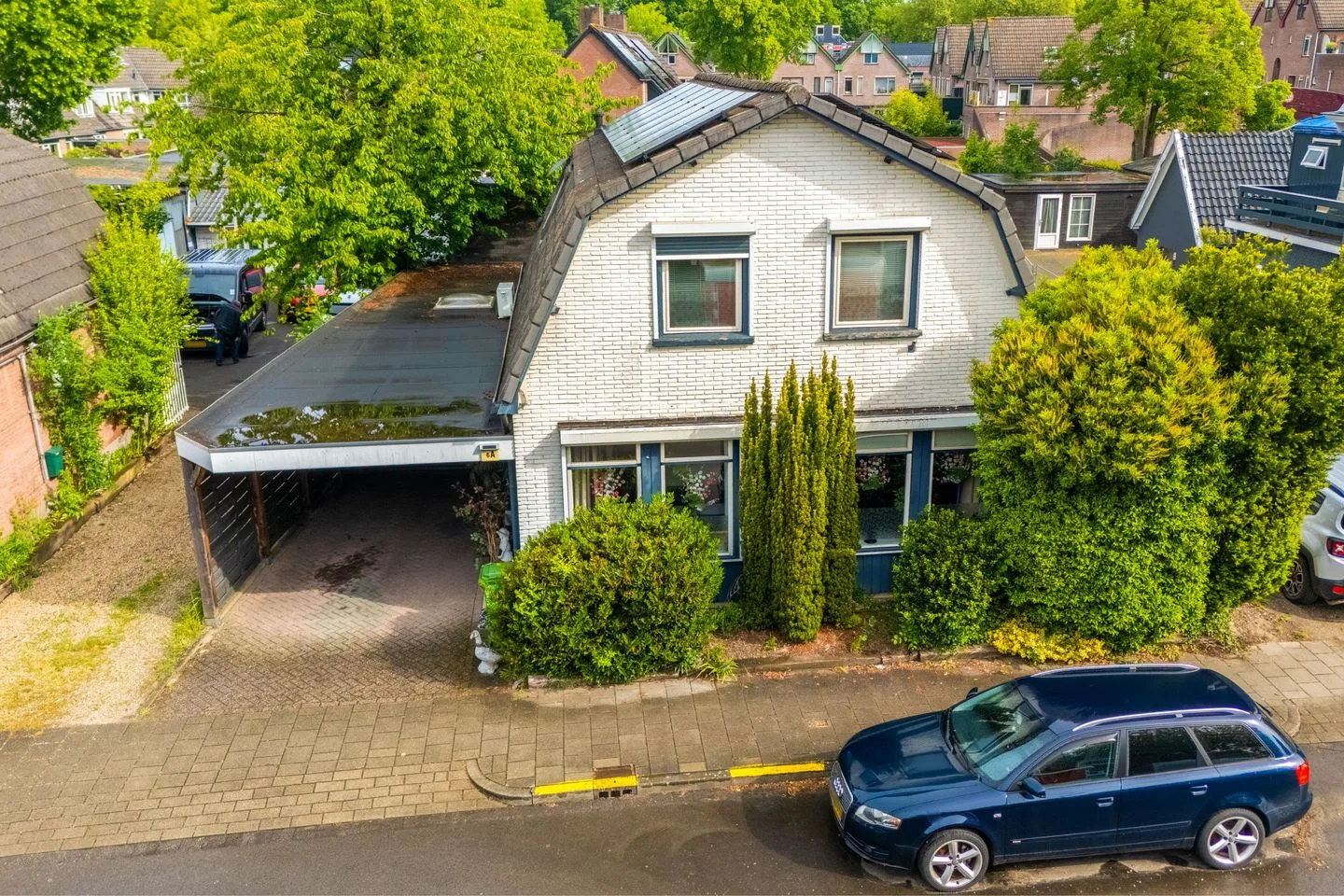 Eendrachtstraat 6 A Apeldoorn thumbnail 41