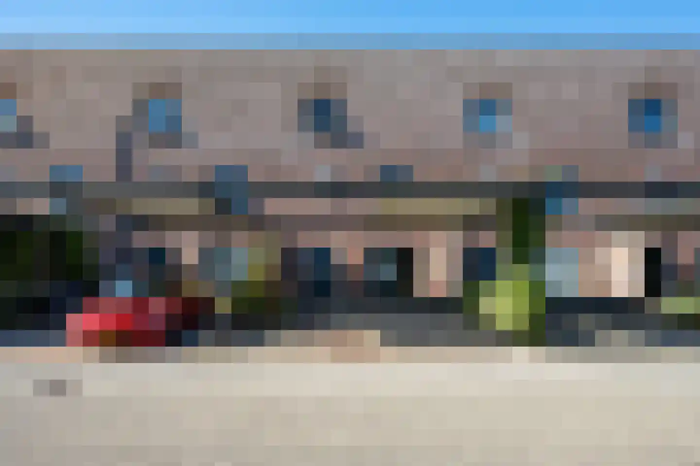 Eendrachtstraat 69 in Almere