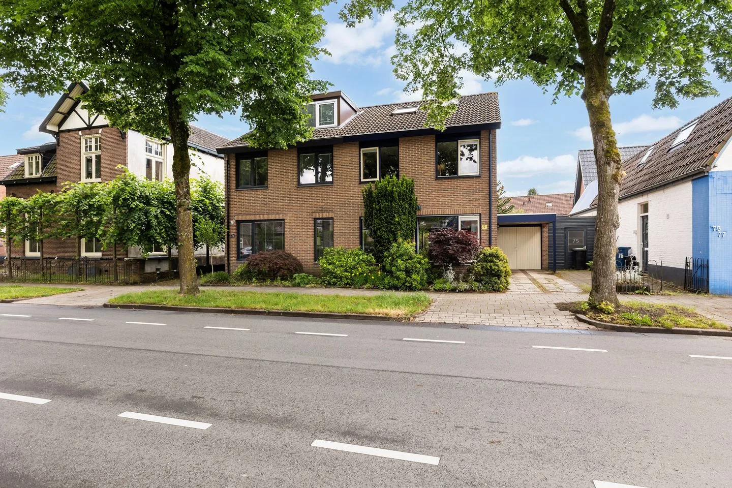 Eendrachtstraat 73 C Apeldoorn