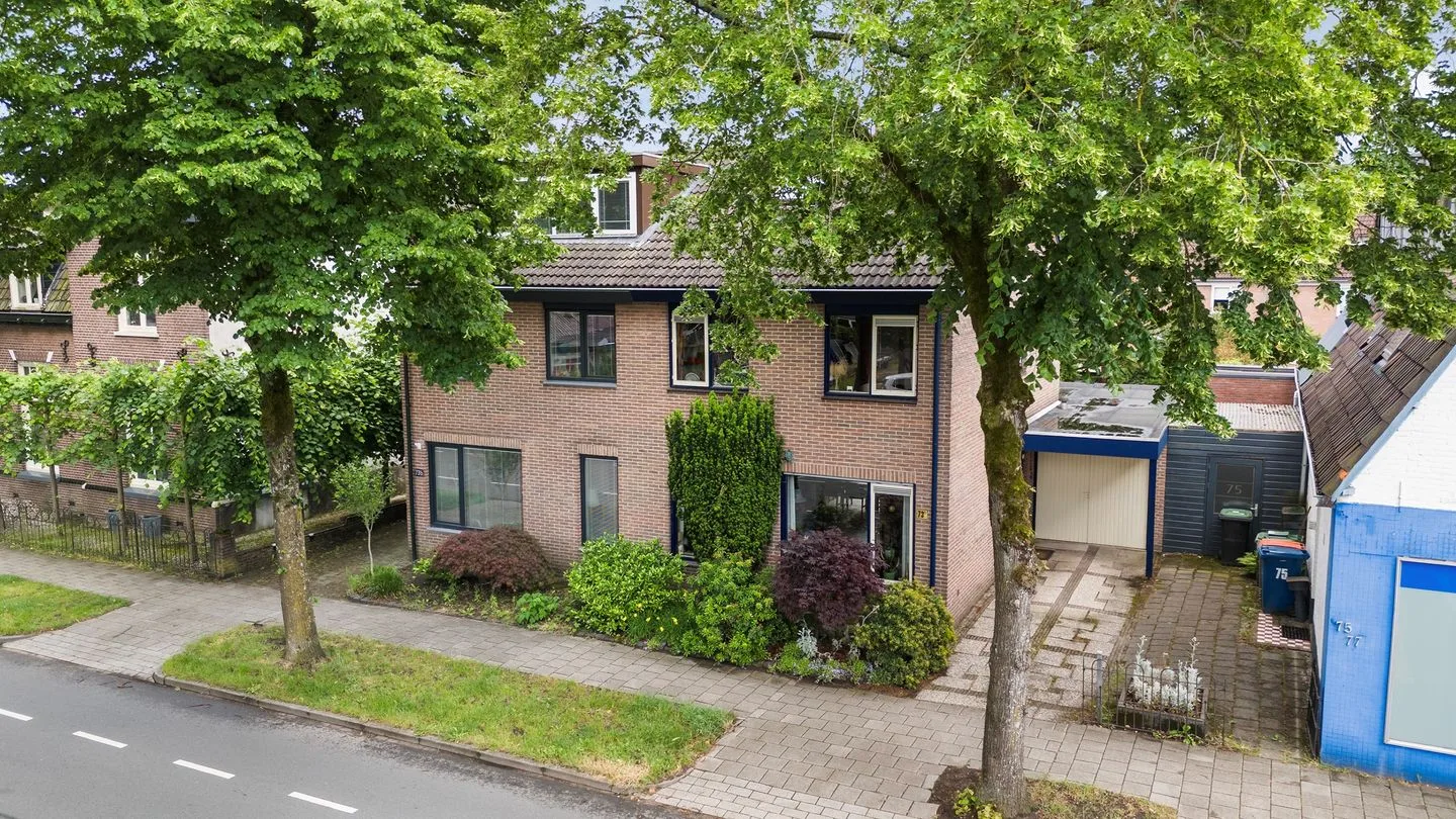 Eendrachtstraat 73 C Apeldoorn thumbnail 4