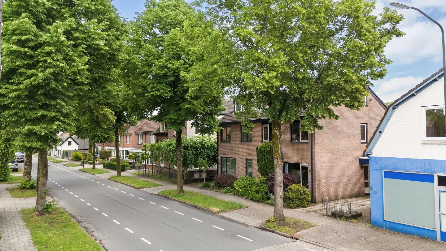 Eendrachtstraat 73 C Apeldoorn thumbnail 5