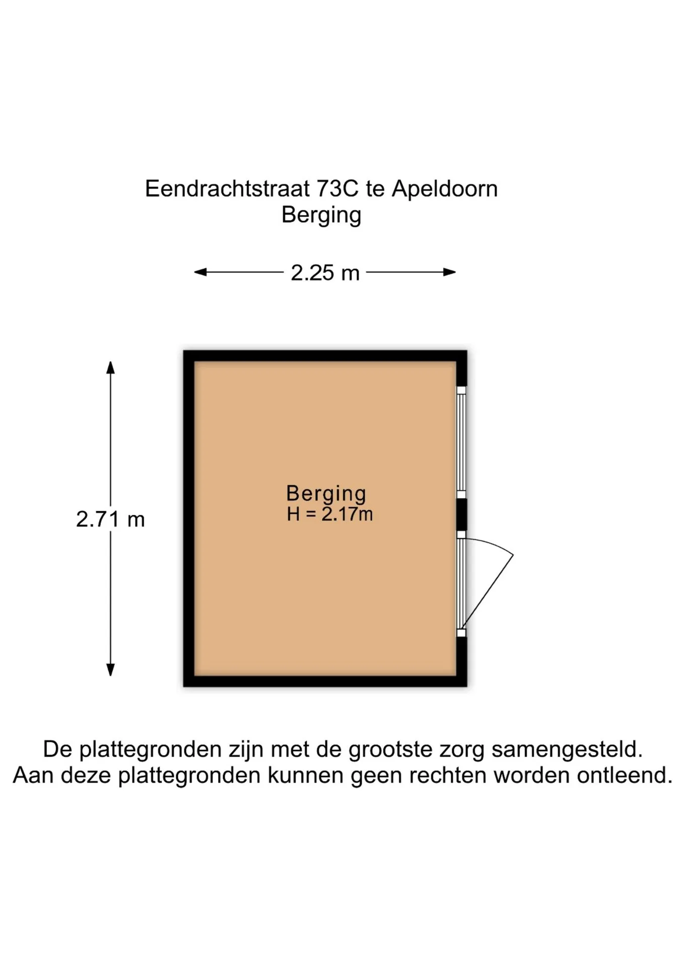 Eendrachtstraat 73 C Apeldoorn thumbnail 56