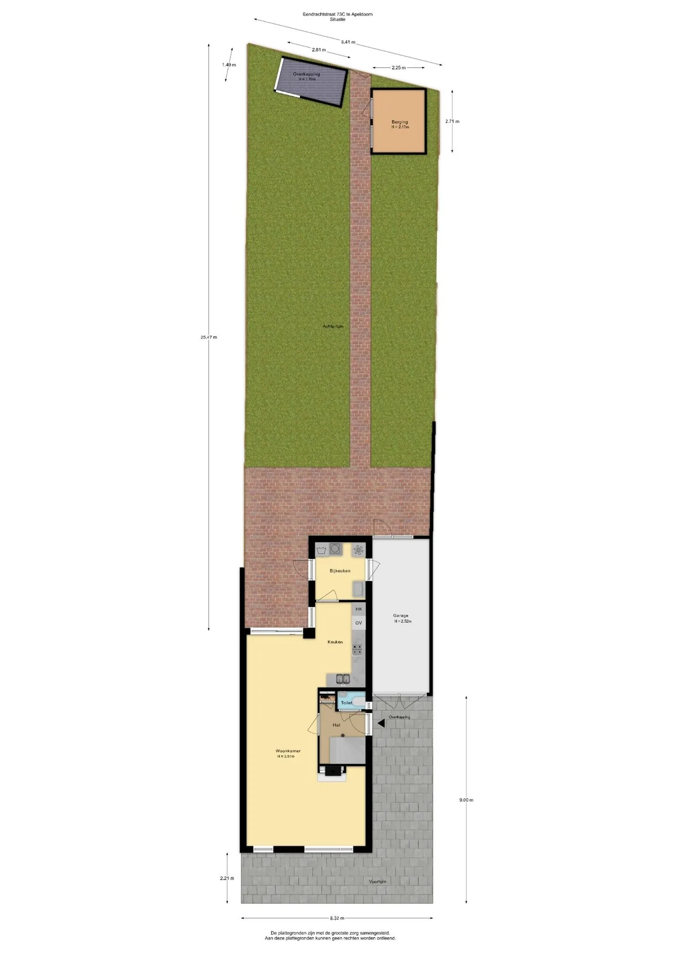 Eendrachtstraat 73 C Apeldoorn thumbnail 60