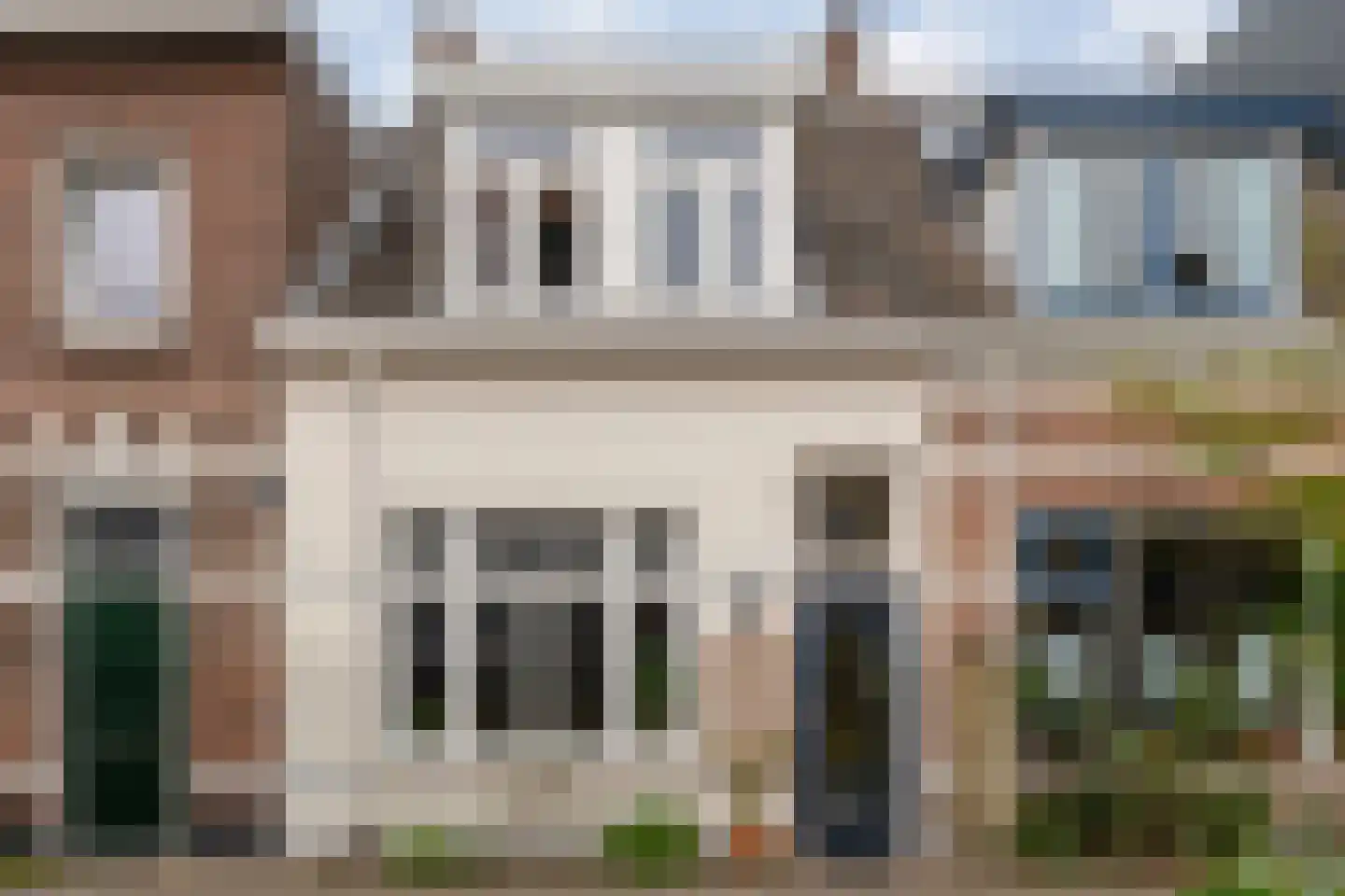 Eendrachtstraat 76 Zwolle