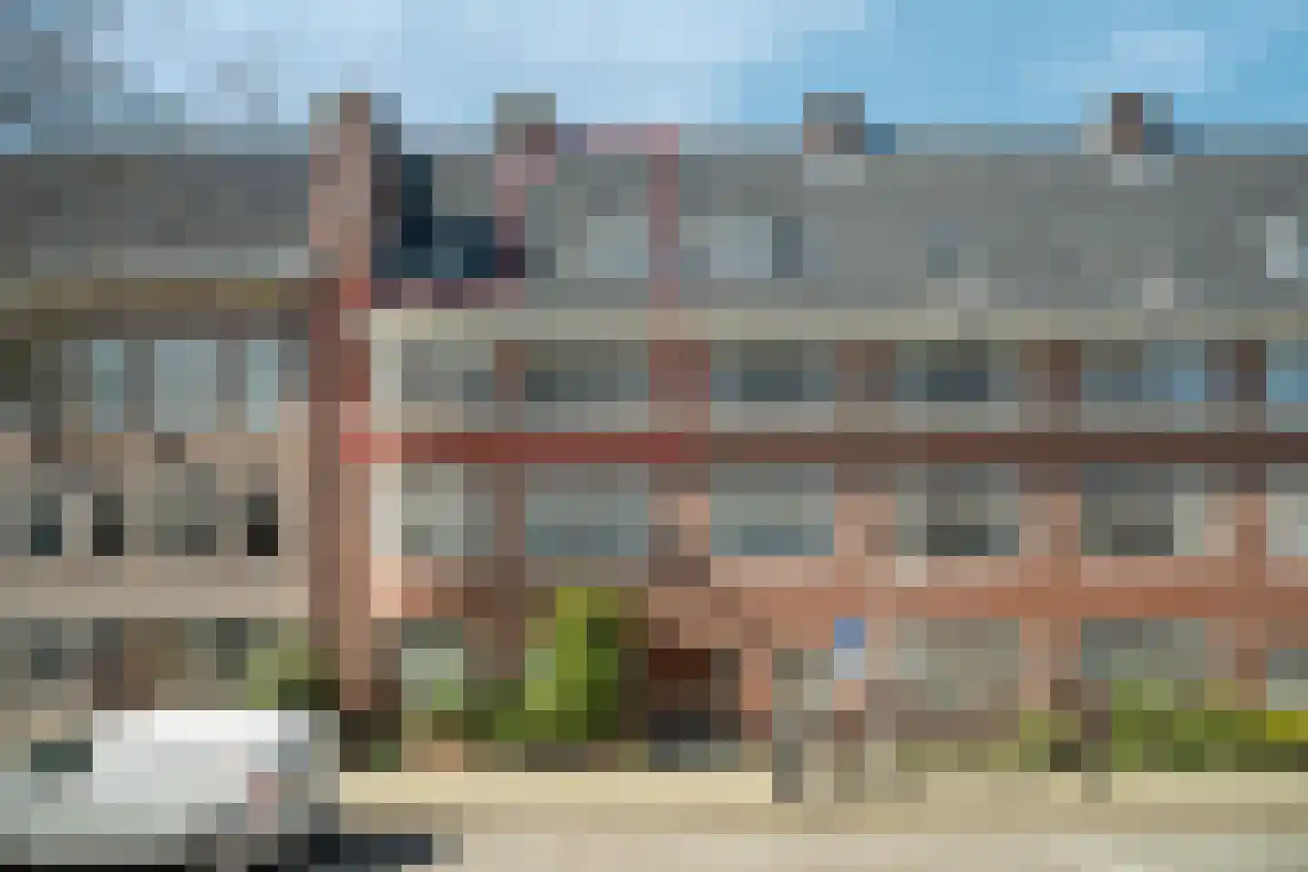 Eendrachtstraat 8 1 Amsterdam