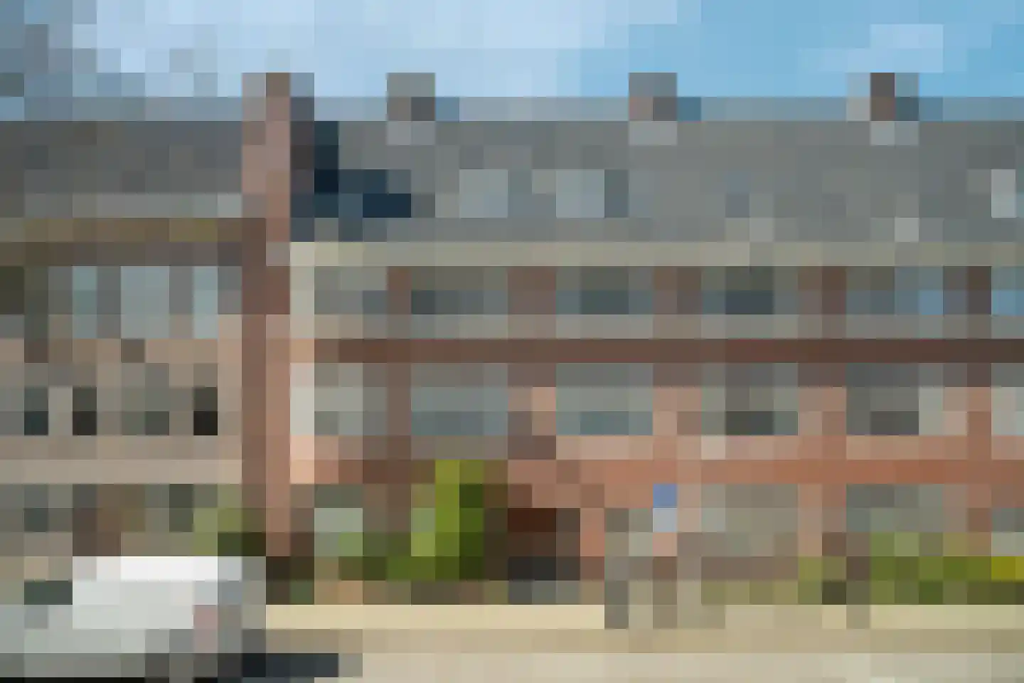 Eendrachtstraat 8 1 Amsterdam thumbnail 37