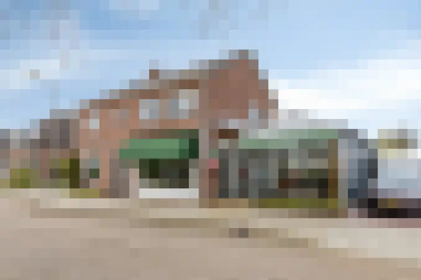 Eendrachtstraat 8 en Olst