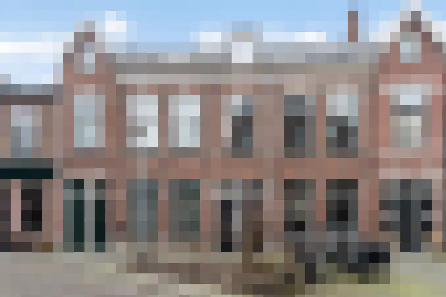 Eendrachtstraat 8 A in Woerden