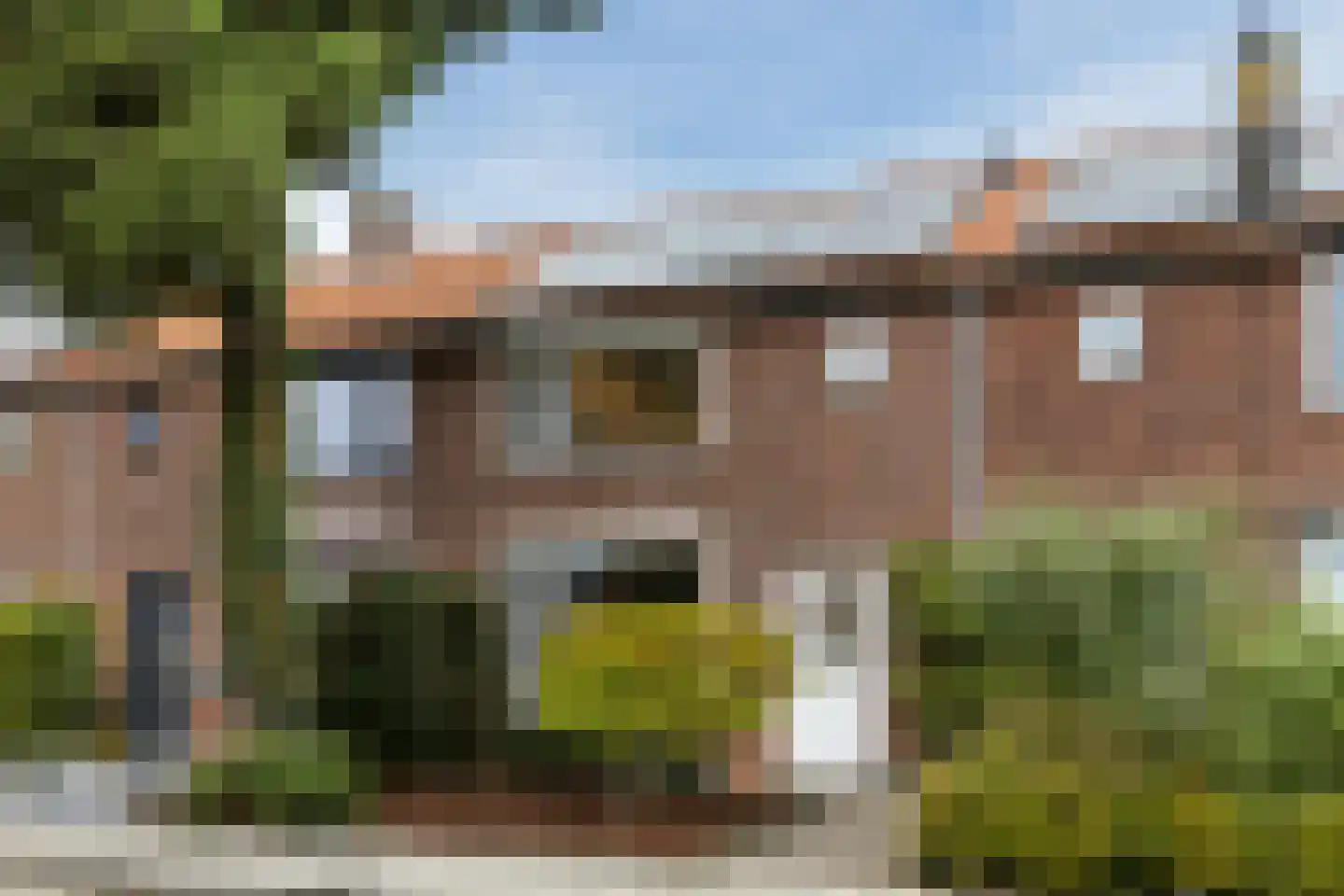 Eendrachtsweg 22 Bodegraven