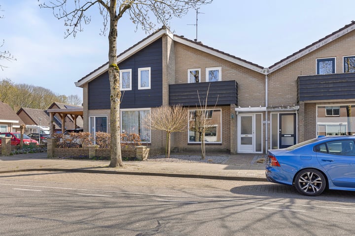 Eendvogelstraat 5 in Heinkenszand Foto