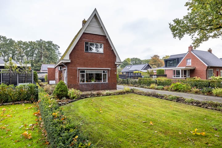 Eenerstraat 44 en Norg foto