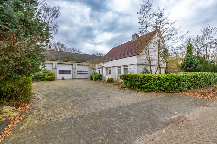 Eenerstraat 67 dans Norg photo