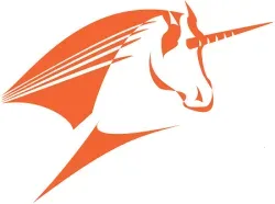 Logo Eenhoorn Management B.V. in Zeist