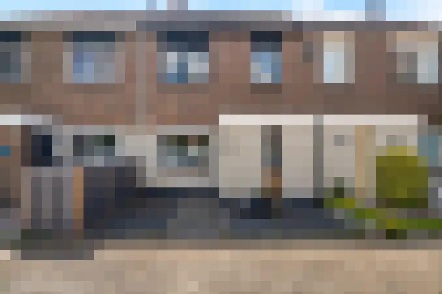 Eenhoornplaat 18 in Emmeloord