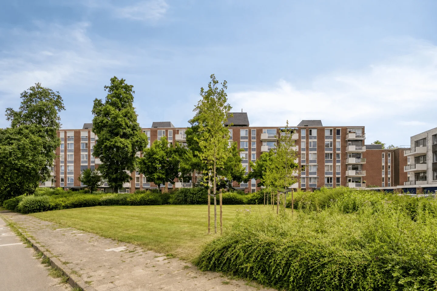 Eenhoornsingel 81 D in Maastricht