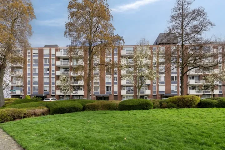 Eenhoornsingel 87 A in Maastricht